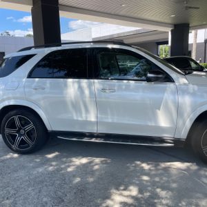 MERCEDES-BENZ GLE - 9