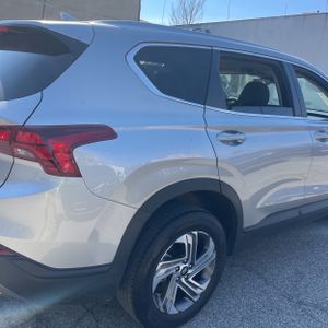 HYUNDAI SANTA FE SE - 9