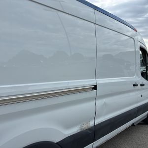 FORD TRANSIT 250 - 9
