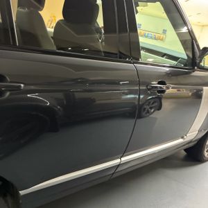 2019 LAND Rover RANGE ROVER SUPERCHARGED 照片 10