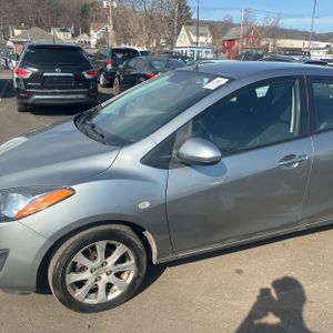 MAZDA MAZDA2 TOURING - 2