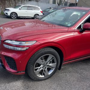 GENESIS GV70 3.5T SPORT - 2