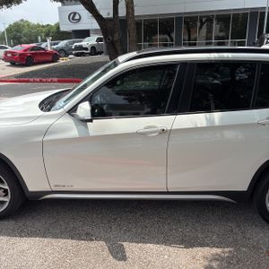 BMW X1 - 4