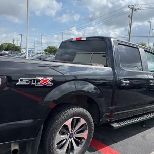 FORD F-150 XL - 9