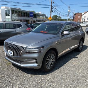 صورة 1 لـ 2024 Genesis GV80 2.5T