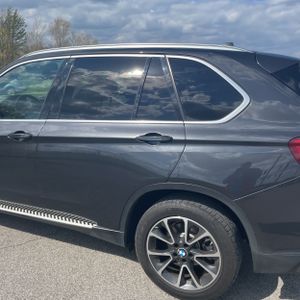 BMW X5 EDRIVE XDRIVE40E - 6