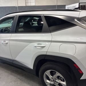 HYUNDAI TUCSON - 6