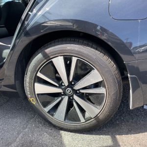 2022 Nissan ALTIMA 2.5 SV 照片 16