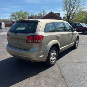 DODGE JOURNEY SE - 8