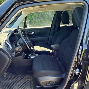 2022 JEEP RENEGADE LATITUDE — миниатюра 32