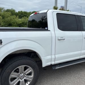 FORD F-150 XLT - 9