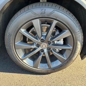 صورة 20 لـ 2026 Acura MDX SH-AWD W/A-SPEC