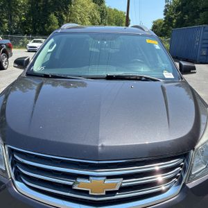 2016 Chevrolet TRAVERSE LT 缩略图 15