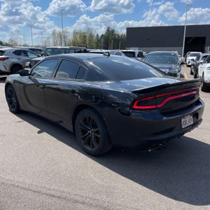 DODGE CHARGER SXT PLUS - 4