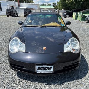 2004 Porsche 911 CARRERA 缩略图 52