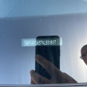 صورة مصغرة 54 لـ 2022 Porsche MACAN GTS