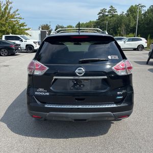 صورة 7 لـ 2014 Nissan ROGUE SV