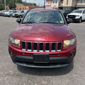 2014 JEEP COMPASS SPORT 缩略图 14