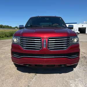 2016 Lincoln NAVIGATOR SELECT 缩略图 14