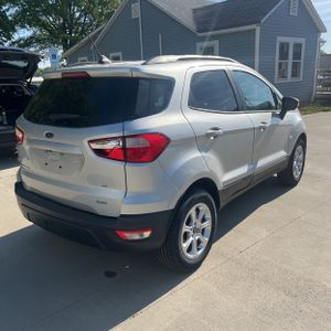 FORD ECOSPORT SE - 8