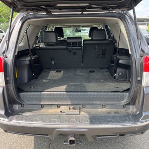 2012 Toyota 4RUNNER LIMITED — миниатюра 42