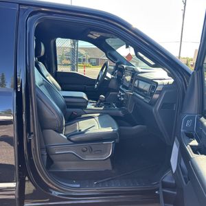 2024 FORD F-150 LARIAT 缩略图 33