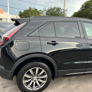 صورة 9 لـ 2019 Cadillac XT4 SPORT