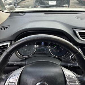2015 Nissan ROGUE SL 照片 61