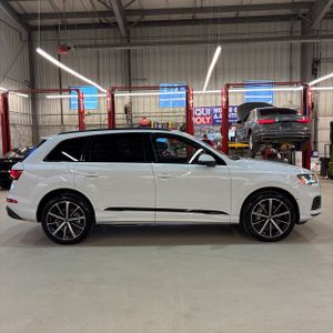AUDI Q7 PREMIUM PLUS - 10