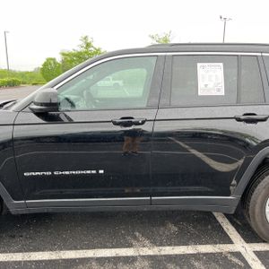 JEEP GRAND CHEROKEE - 4