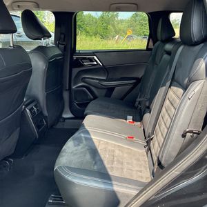 صورة مصغرة 34 لـ 2022 Mitsubishi OUTLANDER SE