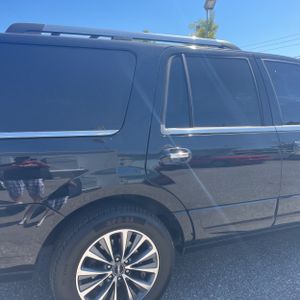 LINCOLN NAVIGATOR SELECT - 9