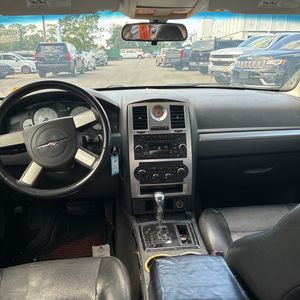 2010 Chrysler 300 TOURING 照片 36