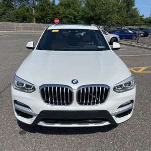 صورة مصغرة 14 لـ 2019 BMW X3 XDRIVE30I