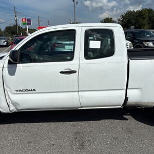 2014 Toyota TACOMA BASE 照片 4