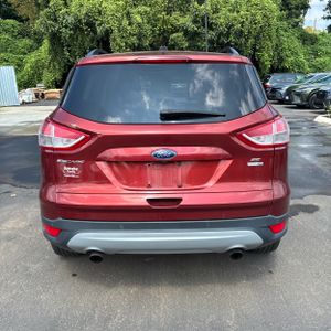 2014 FORD ESCAPE SE 照片 7
