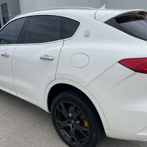 MASERATI LEVANTE GRANLUSSO - 6