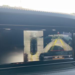 2016 Mercedes-BENZ S-CLASS 缩略图 40