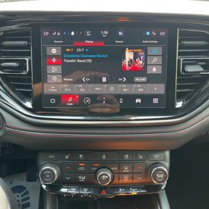 2025 Dodge DURANGO R/T 缩略图 40