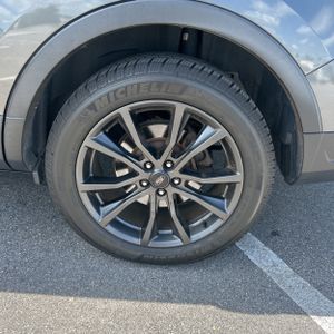 2018 FORD EXPLORER XLT — миниатюра 18