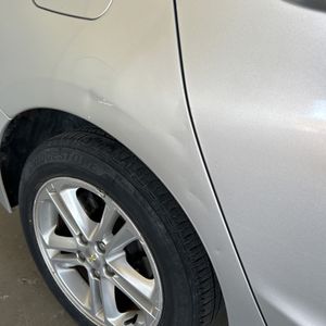 2017 Chevrolet CRUZE LT AUTO — миниатюра 56