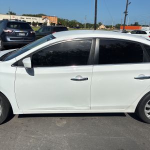 صورة 4 لـ 2018 Nissan SENTRA S