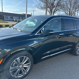 CADILLAC XT6 PREMIUM LUXURY - 2