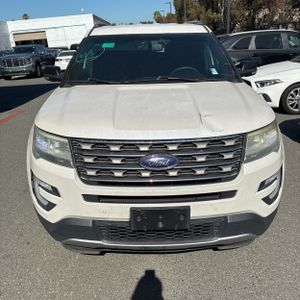 صورة مصغرة 14 لـ 2016 FORD EXPLORER XLT