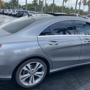 Mercedes-Benz CLA 250 - 9