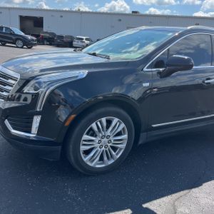 صورة 2 لـ 2018 Cadillac XT5 PREMIUM LUXURY