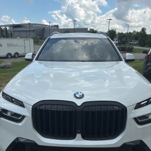 2024 BMW X7 XDRIVE40I 照片 15