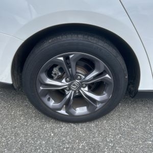 2024 Honda ACCORD EX — миниатюра 19