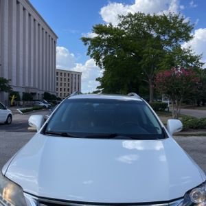 2013 Lexus RX 350 BASE 缩略图 15