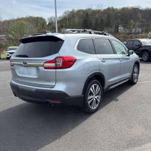 SUBARU ASCENT LIMITED 7-PASSENGER - 8